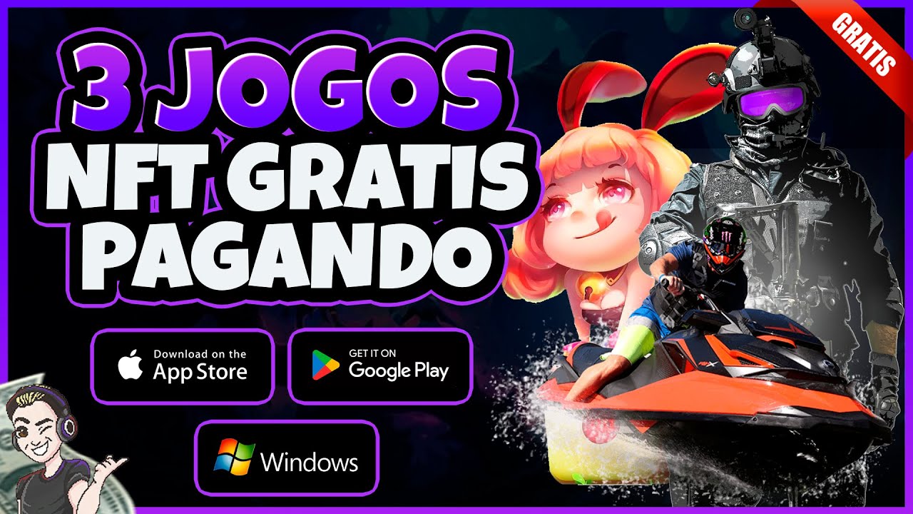 NOVO JOGO NFT DE FUTEBOL GRÁTIS PAGANDO - FREE TO PLAY E PLAY TO EARN -  Ultimate Champions 